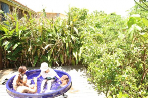 Yoga Retreat Village, kSaNa - Vacation STAY 03858v